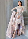 Armani Ramsha 09 Heavy Festive Wear Embroidery Designer Pakistani Salwar Kameez